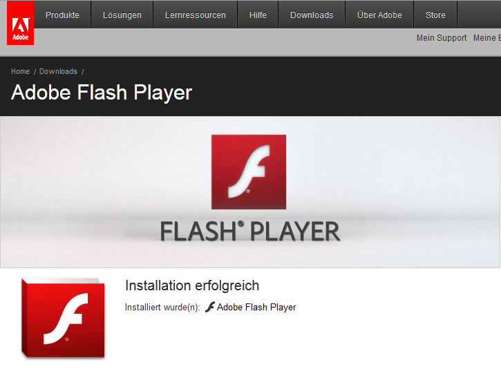 flash player for mac os 10.5 8